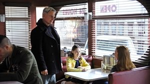 NCIS: Námorný vyšetrovací úrad Epizóda 14