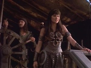 Xena Epizóda 19
