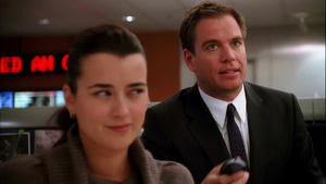 NCIS: Námorný vyšetrovací úrad Epizóda 12
