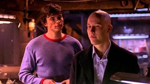 Smallville Epizóda 16