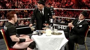 Raw Epizóda 45