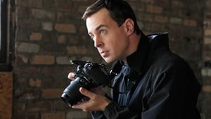 NCIS: Námorný vyšetrovací úrad Epizóda 13