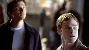 Smallville Epizóda 7