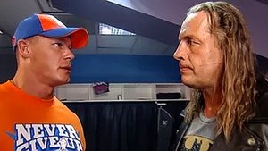 Raw Epizóda 32