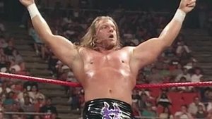Raw Epizóda 25