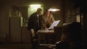 NCIS: Námorný vyšetrovací úrad Epizóda 11