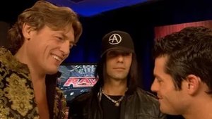 Raw Epizóda 10