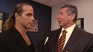 Raw Epizóda 9