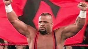Raw Epizóda 8