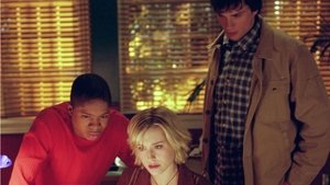 Smallville Epizóda 17