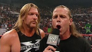 Raw Epizóda 25