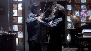 Smallville Epizóda 10