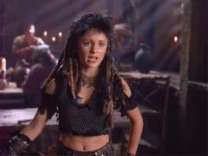 Xena Epizóda 14