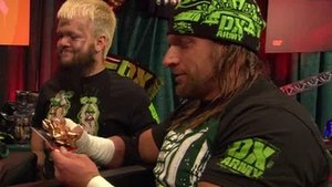 Raw Epizóda 50