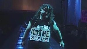 Raw Epizóda 25