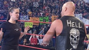 Raw Epizóda 8