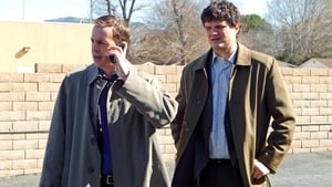NCIS: Námorný vyšetrovací úrad Epizóda 17