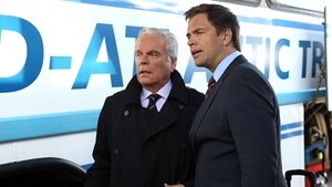 NCIS: Námorný vyšetrovací úrad Epizóda 7