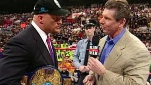 Raw Epizóda 14