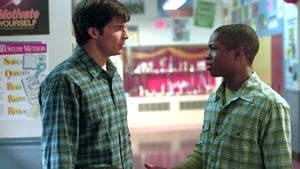 Smallville Epizóda 20