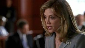 Boston Legal Epizóda 1