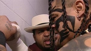 Raw Epizóda 46