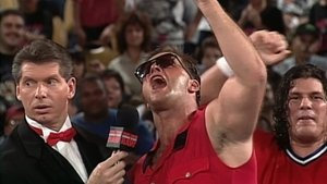 Raw Epizóda 31