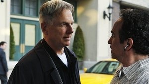 NCIS: Námorný vyšetrovací úrad Epizóda 17
