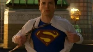 Smallville Epizóda 21