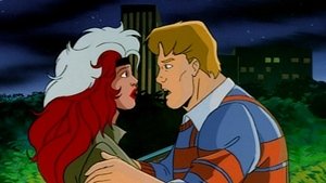 X-Men Epizóda 14
