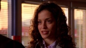 Smallville Epizóda 9