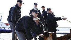 NCIS: Námorný vyšetrovací úrad Epizóda 20