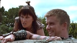 Xena Epizóda 18