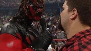 Raw Epizóda 29