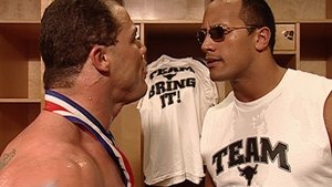 Raw Epizóda 32