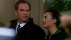NCIS: Námorný vyšetrovací úrad Epizóda 14