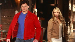 Smallville Epizóda 15