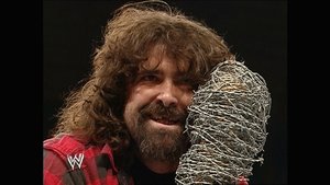 Raw Epizóda 15