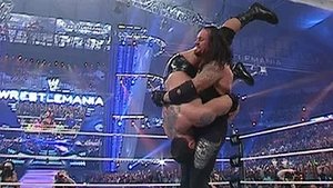 Raw Epizóda 26