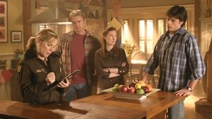 Smallville Epizóda 12