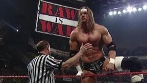 Raw Epizóda 5