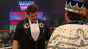 Raw Epizóda 18