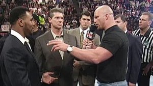 Raw Epizóda 3