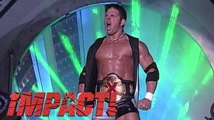 TNA iMPACT! Epizóda 35