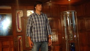 Smallville Epizóda 2