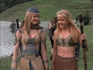 Xena Epizóda 8