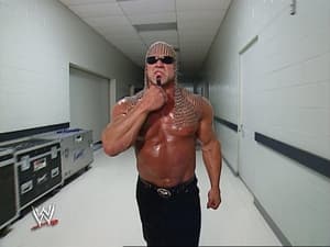 Raw Epizóda 50