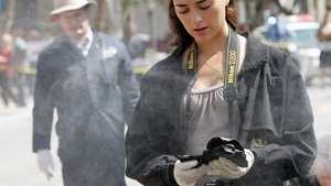 NCIS: Námorný vyšetrovací úrad Epizóda 1