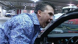 Raw Epizóda 40