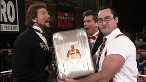 Raw Epizóda 7